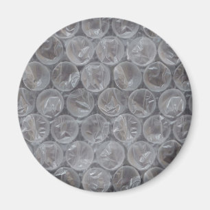 Bubbla sjalen magnet