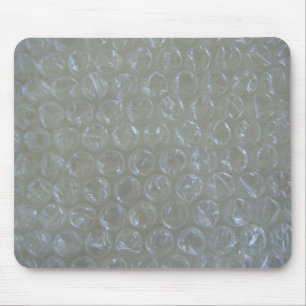 Bubbla sjalen Mousepad Musmatta
