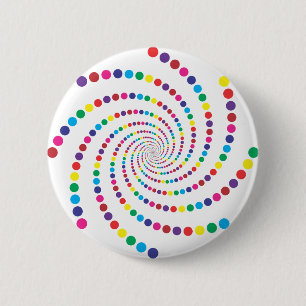 bubbla spiral knapp