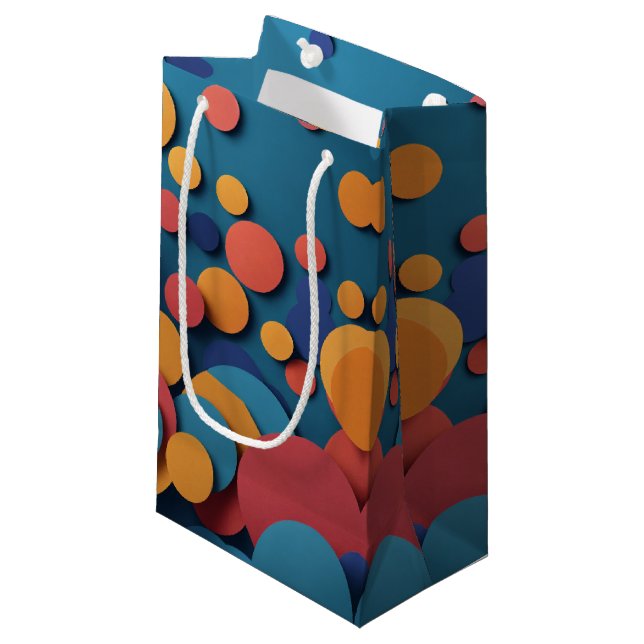 Bubbla upp Roligten: En blixt (Framsidan Vinklad)