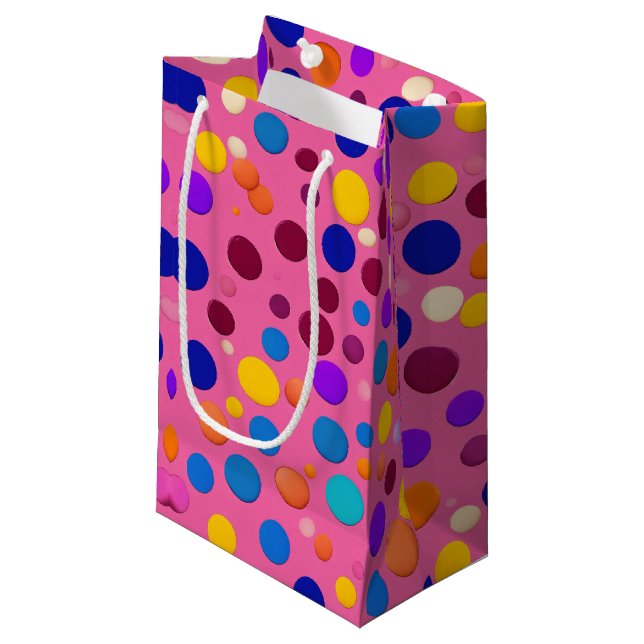 Bubbla upp Roligten: En blixt (Framsidan Vinklad)