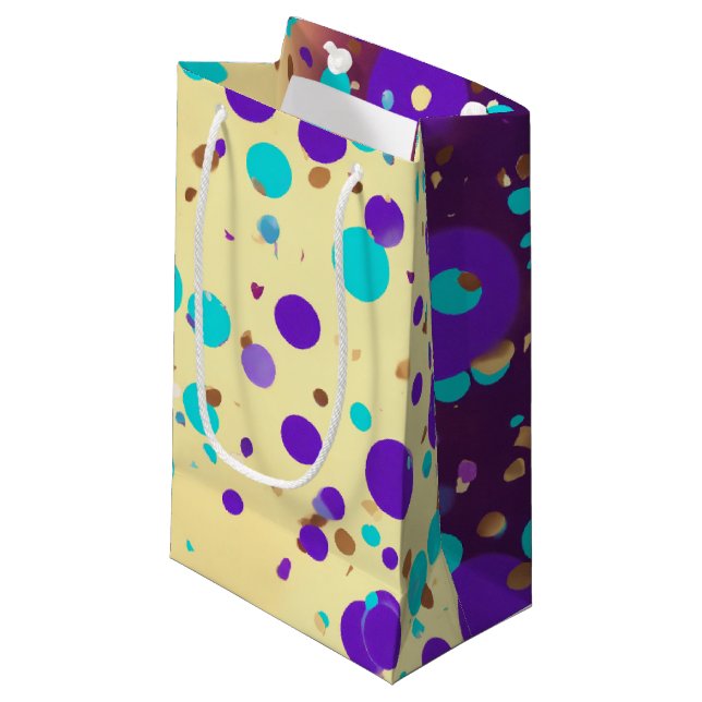 Bubbla upp Roligten: En blixt (Framsidan Vinklad)