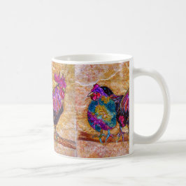 Bubblaklotter Doo! Kaffemugg