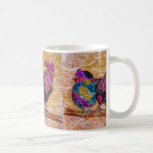 Bubblaklotter Doo! Kaffemugg