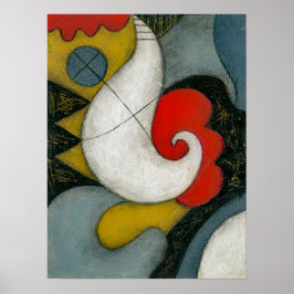 Bubblan Poster väggkonst