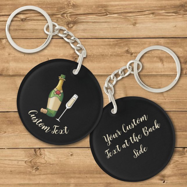 Bubblangenterkedja (Skapare uppladdad)