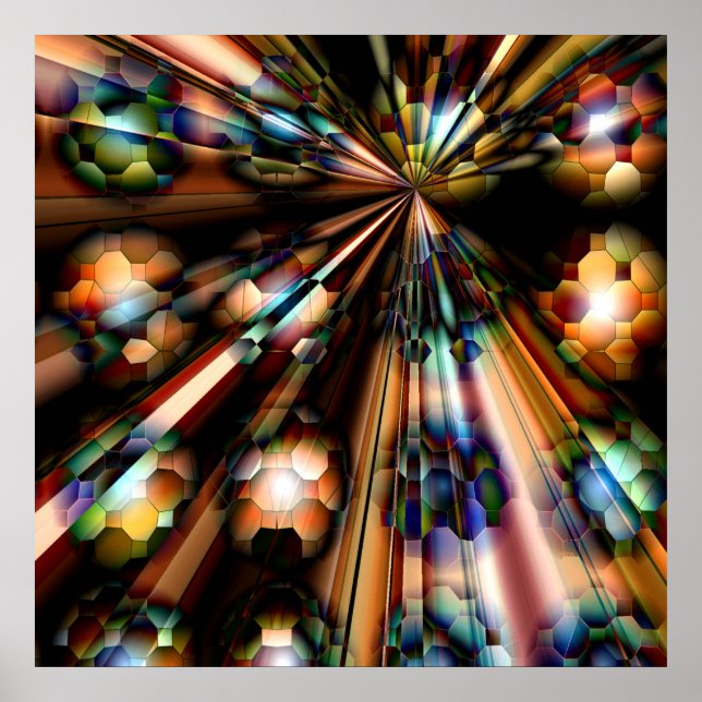 Bubblans plan.... poster (Framsidan)