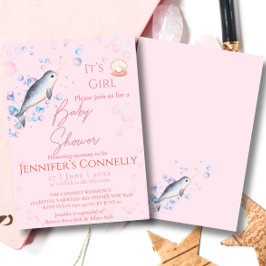 Bubblar Bläddra i stora hav Smal seasslor Inbjudningar