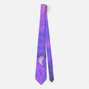 Bubblar den Narwhal teckningen Slips