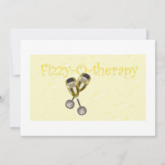 Bubblar för Fizzy-o-terapi