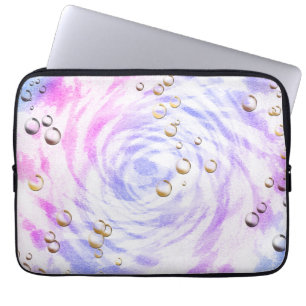 Bubblar Laptop Fodral