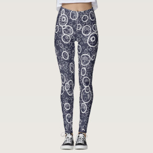 Bubblar Leggings