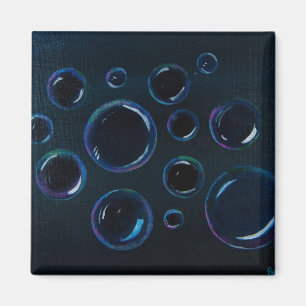 Bubblar Magnet