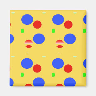 Bubblar Magnet