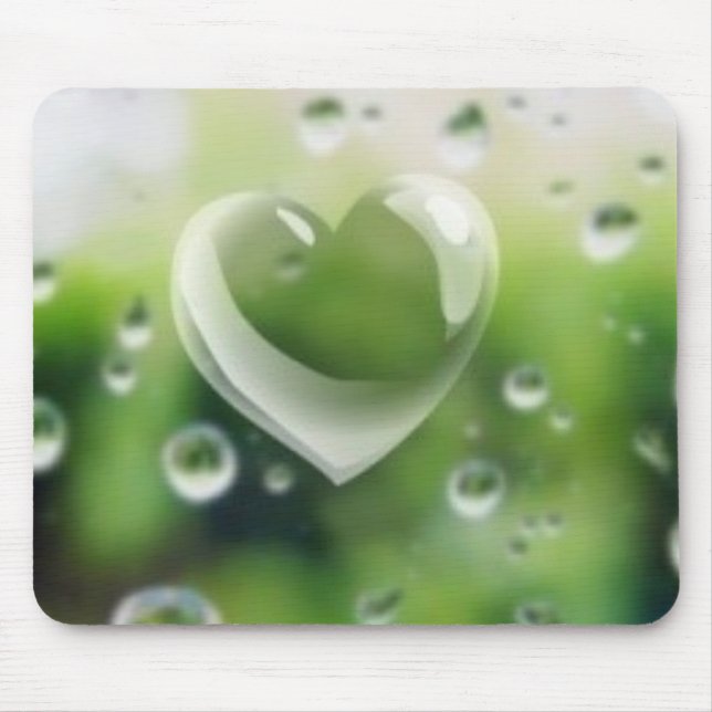 bubblar musmatta (Framsidan)