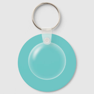 Bubblar Nyckelring