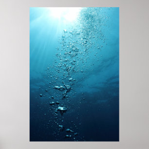 Bubblar Poster