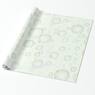 Bubblar! Presentpapper