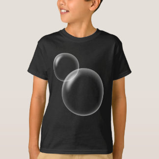 Bubblar Tee