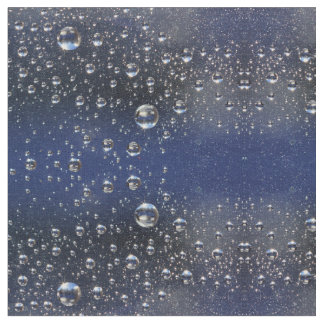 Bubblar Tyg