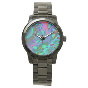 Bubble Caster Armbandsur