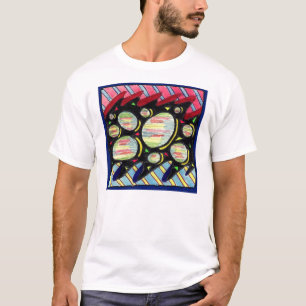 Bubble Dance T-Shirt