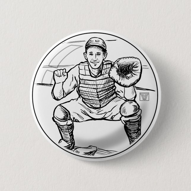 Bubble Dreams Baseball Player Art Knapp (Framsida)
