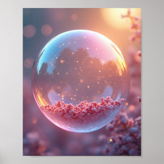 Bubble ep.2 poster