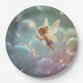 Bubble Fairy