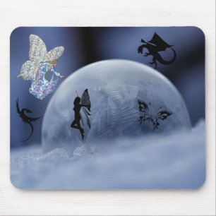 Bubble Fairy Fantasy  Musmatta