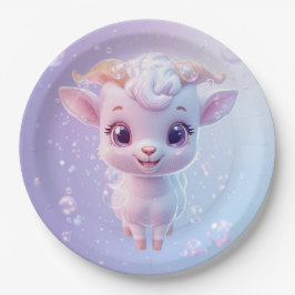 Bubble Goat