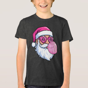 Bubble Gum 6 7 Tomte Jul T Shirt