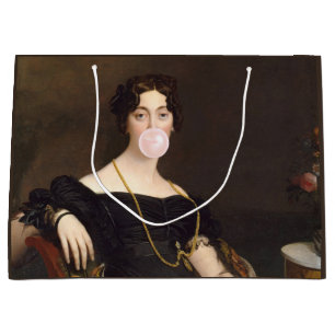 Bubble gum-diva Madame Ponselle