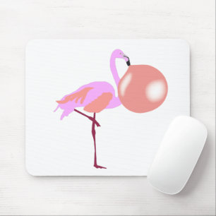 Bubble Gum Flamingo Bubble Musmatta