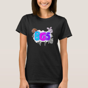 Bubble Gum Simulator 1 T Shirt