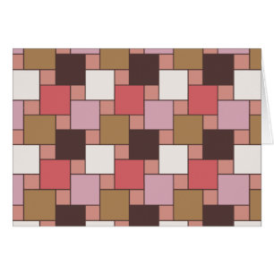 Bubble Gum Sorbet Hälsningskort
