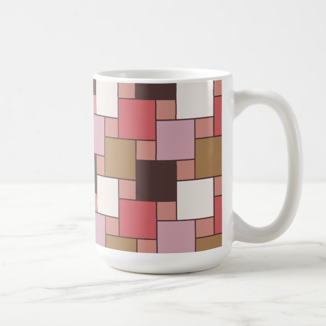Bubble Gum Sorbet Kaffemugg (Höger)
