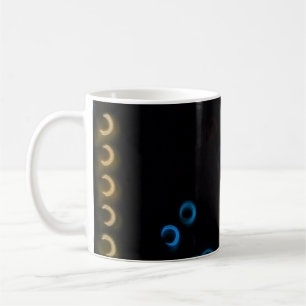 Bubble Kaffemugg