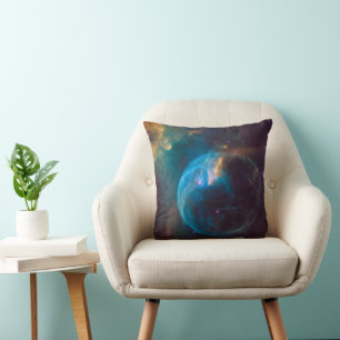 Bubble Nebula, NGC 7635. Kudde