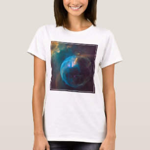 Bubble Nebula, NGC 7635. T Shirt