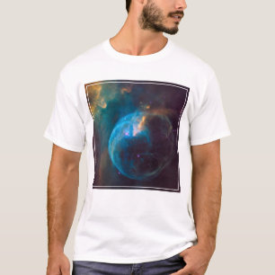 Bubble Nebula, NGC 7635. T Shirt