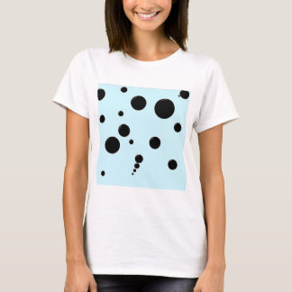 Bubble Roligt T Shirt