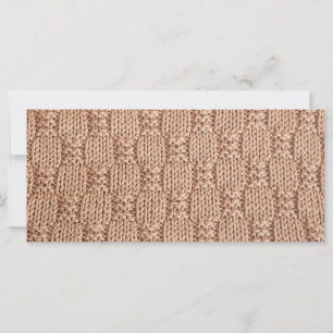 Bubble Sticka Stitch Mönster av Shirley Taylor