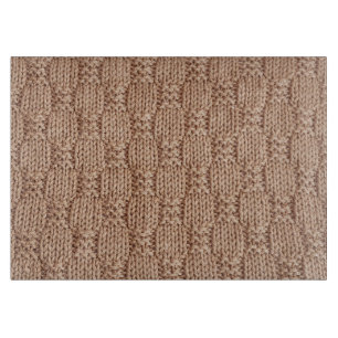 Bubble Sticka Stitch Mönster av Shirley Taylor