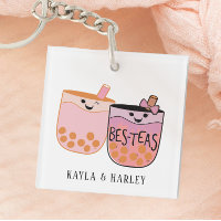 Bubble Tea Boba Best Friend