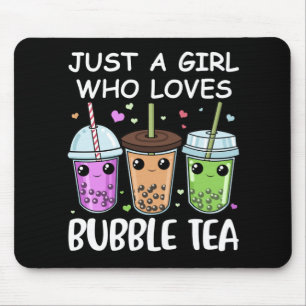 Bubble Tea Gifts Girls Kawaii Bubble Tea Musmatta