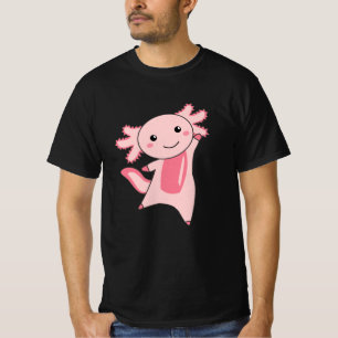 Bubble Tea K-Pop Fault Chocolate Sweet Animals T Shirt