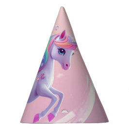 Bubble Unicorn