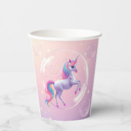 Bubble Unicorn
