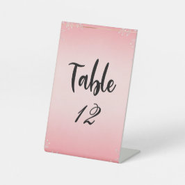 Bubblegum Blush Wedding